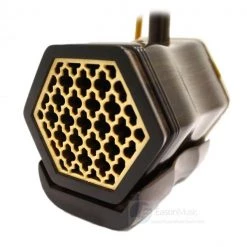 Eason Music Store Exquisite Ming Qing Aged Rosewood Erhu By Hu Han Rou