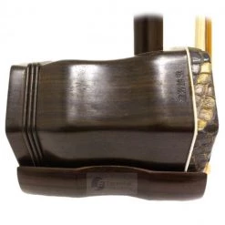 Eason Music Store Exquisite Ming Qing Aged Rosewood Erhu By Hu Han Rou