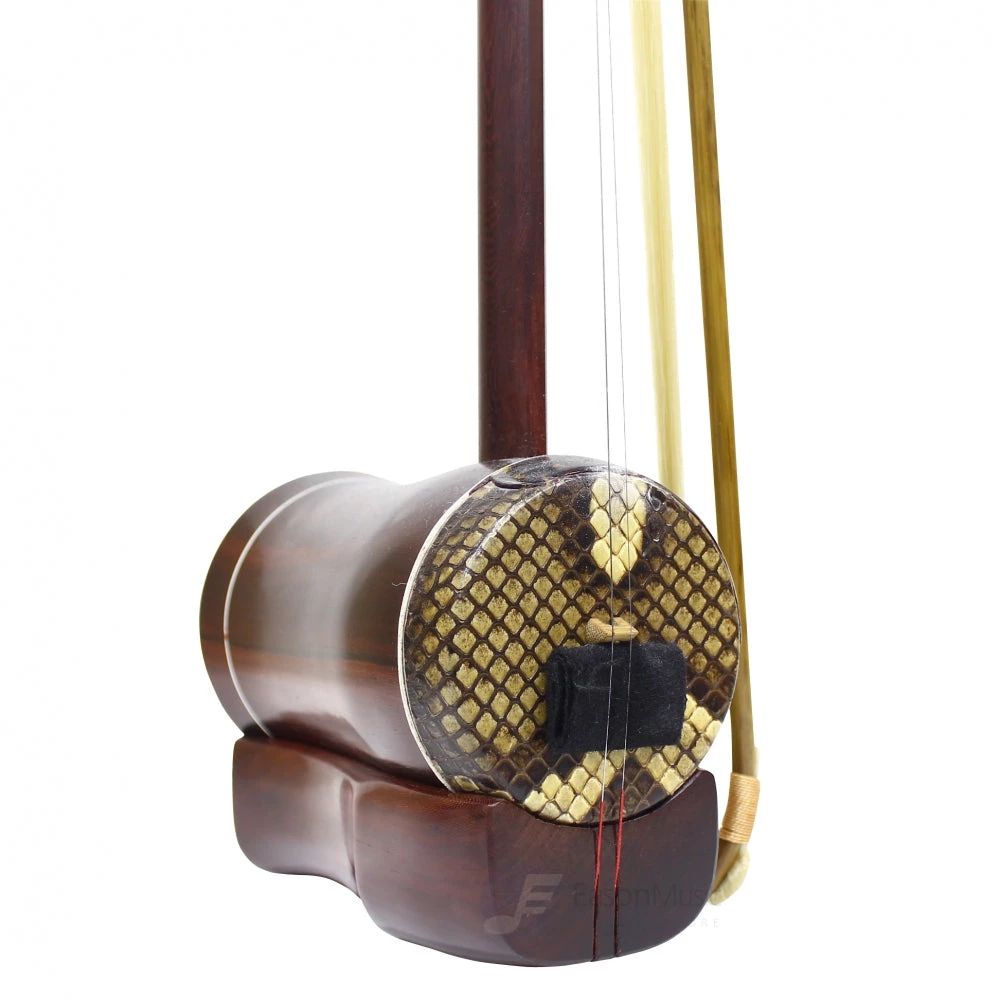 Eason Music Store Shanghai Violet Sandalwood Gaohu By Hu Han Rou 3 Eason Music Store Shanghai Violet Sandalwood Gaohu By Hu Han Rou