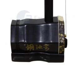 Eason Music Store Professional Black Sandalwood Erhu By Hu Han Rou