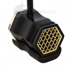 Eason Music Store Professional Black Sandalwood Erhu By Hu Han Rou