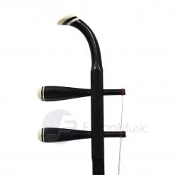 Eason Music Store Professional Black Sandalwood Erhu By Hu Han Rou