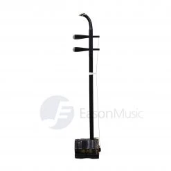 Eason Music Store Professional Black Sandalwood Erhu By Hu Han Rou