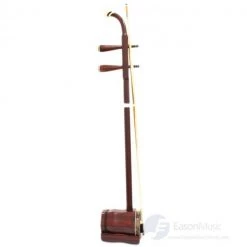 Eason Music Store Concert Violet Sandalwood Erhu By Hu Han Rou