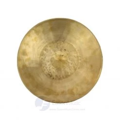 Eason Music Store 21.5cm High Pitch Hand Gong