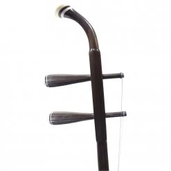 Eason Music Store Concert Grade Suzhou Aged Rosewood Zhonghu By Wan Qi Xing