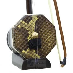 Eason Music Store Concert Grade Aged Rosewood Zhonghu By Shanghai Dunhuang