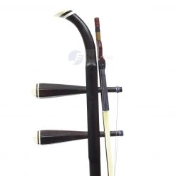 Eason Music Store Concert Grade Aged Rosewood Zhonghu By Shanghai Dunhuang