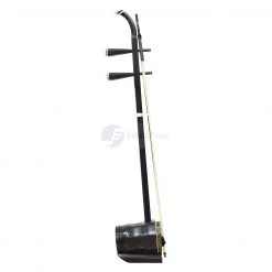 Eason Music Store Concert Grade Aged Rosewood Zhonghu By Shanghai Dunhuang