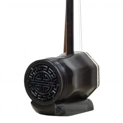 Eason Music Store Concert Grade Aged Rosewood Zhonghu By Shanghai Dunhuang