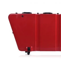 Eason Music Store Fiberglass Hardcase For Yangqin