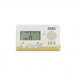 Eason Music Store Korg CA-2 Chromatic Tuner Tuners & Metronomes