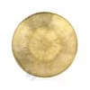 Eason Music Store 22.5cm Low Pitch Hand Gong Gongs 2 Eason Music Store 22.5cm Low Pitch Hand Gong Gongs