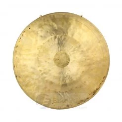 Eason Music Store 36cm Low Pitch Tiger Gong