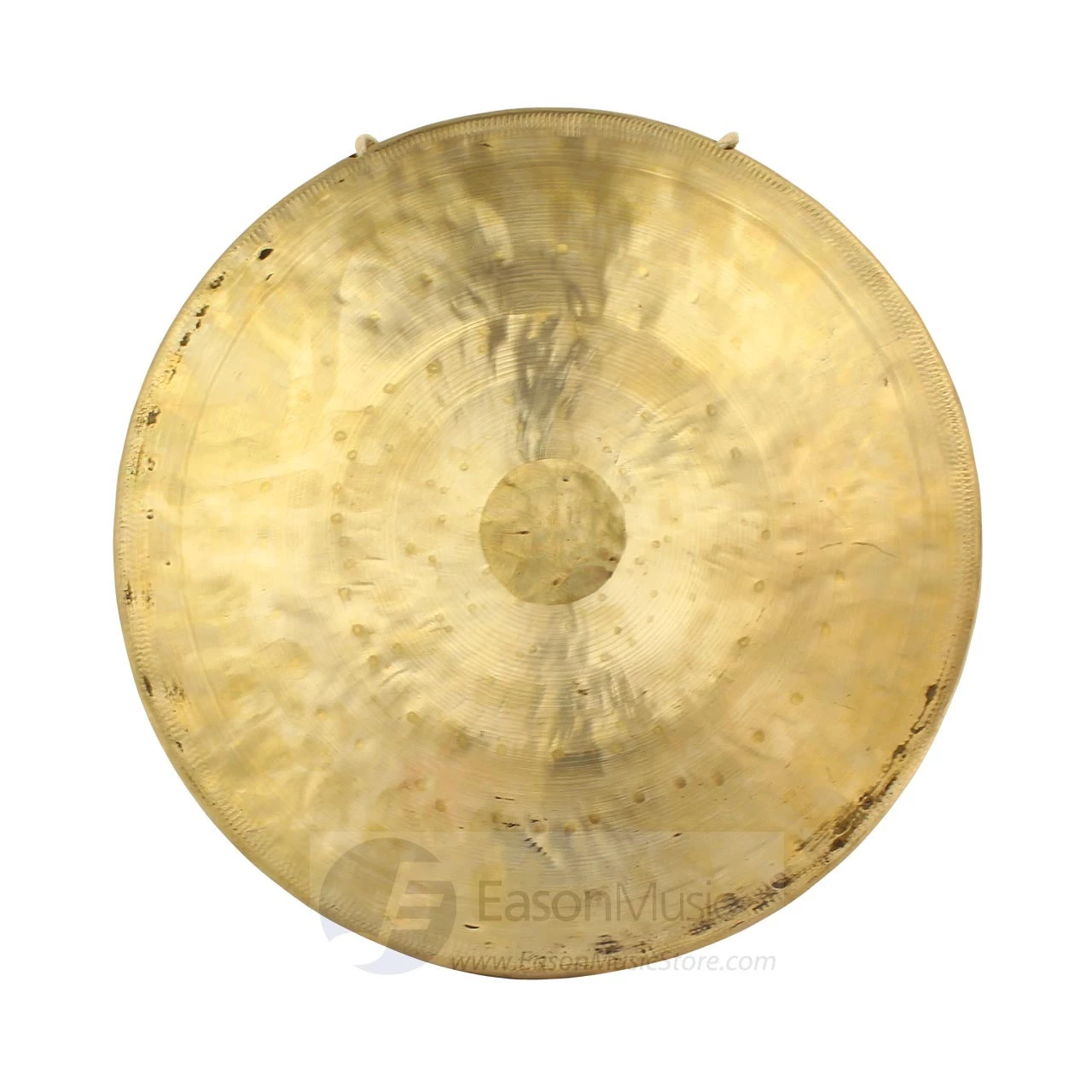 Eason Music Store 36cm Low Pitch Tiger Gong 3 Eason Music Store 36cm Low Pitch Tiger Gong