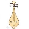 Eason Music Store Concert Premium Rosewood Liuqin With Rosewood Pegs By Meng Xian Hong