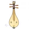 Eason Music Store Starter Cypress Liuqin By Shanghai Dunhuang With Rosewood Pegs