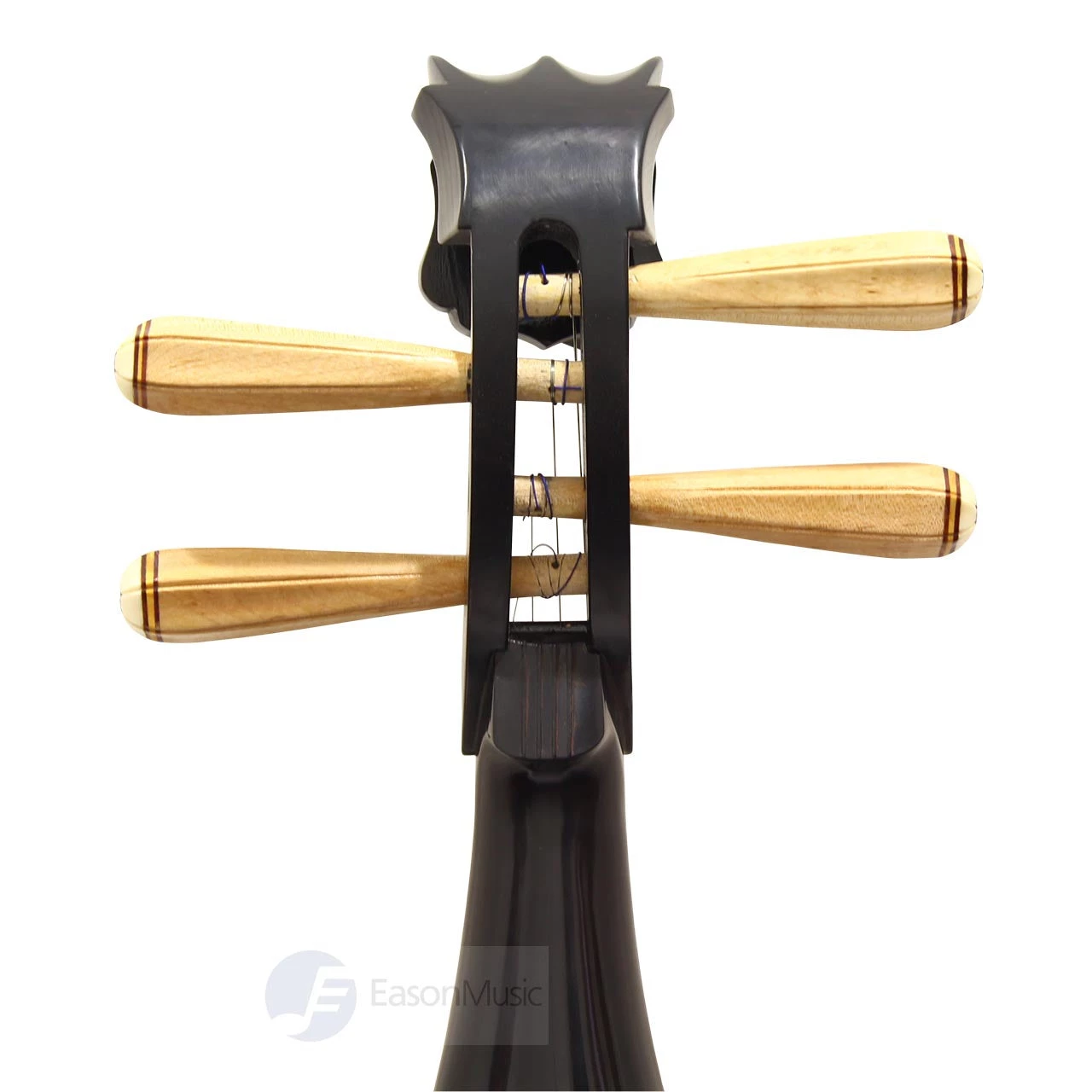 Eason Music Store Starter Cypress Liuqin By Shanghai Dunhuang 4 Eason Music Store Starter Cypress Liuqin By Shanghai Dunhuang