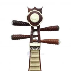 Eason Music Store Professional Hong Huali Wood Liuqin By Liang Hao