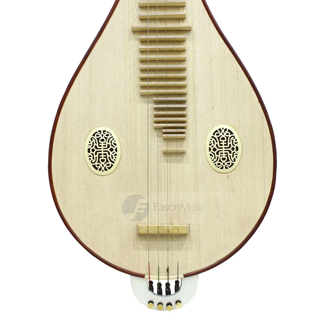 Eason Music Store Professional Hong Huali Wood Liuqin By Liang Hao 5 Eason Music Store Professional Hong Huali Wood Liuqin By Liang Hao