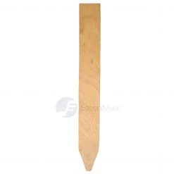 Eason Music Store Plywood Gong Stick
