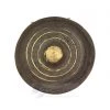 Eason Music Store Gongs 30cm Mang Luo