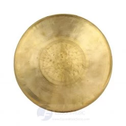 Eason Music Store 21.5cm Mid Pitch Hand Gong Gongs