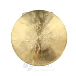 Eason Music Store 33cm Mid Pitch Tiger Gong Gongs