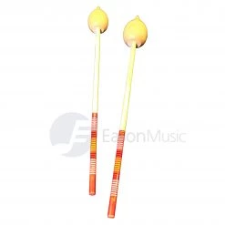 Eason Music Store China 5 Piece Temple Block Set With Stand