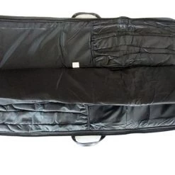 Eason Music Store Canvas Travel Gig Bag For 12 Dizi