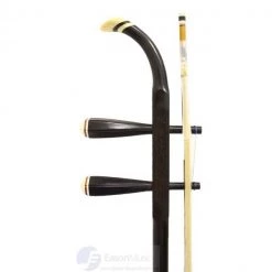 Eason Music Store Popular Ebony Erhu By Shanghai Dunhuang
