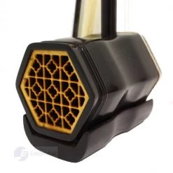 Eason Music Store Popular Synthetic Skin Black Sandalwood Eco Erhu By Raoyang Beifang