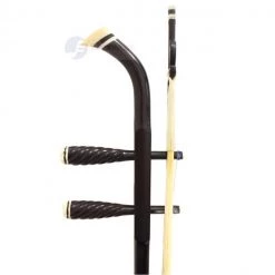 Eason Music Store Popular Synthetic Skin Black Sandalwood Eco Erhu By Raoyang Beifang