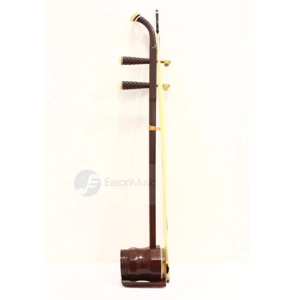 Eason Music Store Concert Aged Rosewood Octagonal Erhu By Rao Yang Bei Fang With Synthetic Skin And Bronze Tuner 4 Eason Music Store Concert Aged Rosewood Octagonal Erhu By Rao Yang Bei Fang With Synthetic Skin And Bronze Tuner