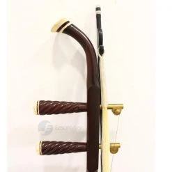 Eason Music Store Concert Aged Rosewood Octagonal Erhu By Rao Yang Bei Fang With Synthetic Skin And Bronze Tuner 9 Eason Music Store Concert Aged Rosewood Octagonal Erhu By Rao Yang Bei Fang With Synthetic Skin And Bronze Tuner