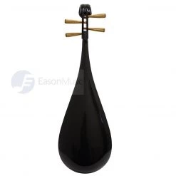 Eason Music Store Starter Cypress Pipa By Shanghai Dunhuang Yun