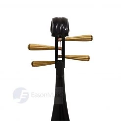 Eason Music Store Starter Cypress Pipa By Shanghai Dunhuang Yun