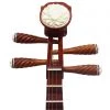Eason Music Store Concert Rosewood Pipa By Man Rui Xing
