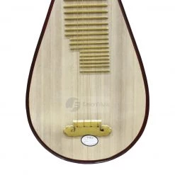 Eason Music Store Professional Rosewood Pipa By Raoyang Yue Tan