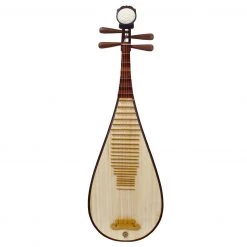 Eason Music Store Popular Hong Huali Wood Pipa By Shanghai Dunhuang Yun 8 Eason Music Store Popular Hong Huali Wood Pipa By Shanghai Dunhuang Yun