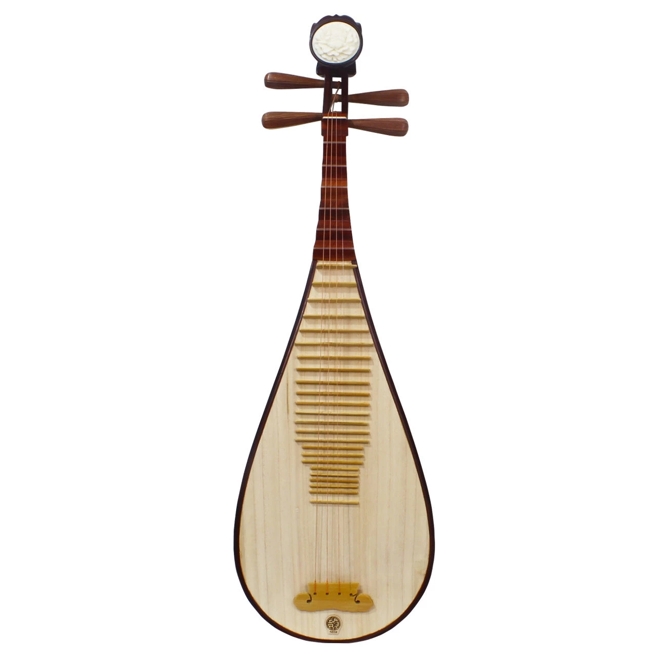 Eason Music Store Popular Hong Huali Wood Pipa By Shanghai Dunhuang Yun 5 Eason Music Store Popular Hong Huali Wood Pipa By Shanghai Dunhuang Yun