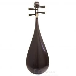 Eason Music Store Concert Premium Rosewood Pipa By Shanghai Dunhuang Yun