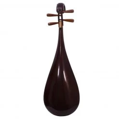 Eason Music Store Popular Hong Huali Wood Pipa By Shanghai Dunhuang Yun 9 Eason Music Store Popular Hong Huali Wood Pipa By Shanghai Dunhuang Yun