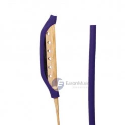 Eason Music Store Yangqin Thick Rubber Tubings (Pair)