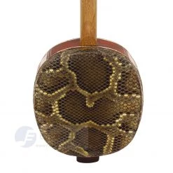 Eason Music Store Beijing Rosewood Large Sanxian By Raoyang