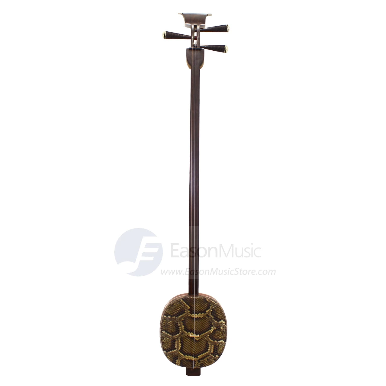 Eason Music Store Beijing Rosewood Large Sanxian By Raoyang 7 Eason Music Store Beijing Rosewood Large Sanxian By Raoyang