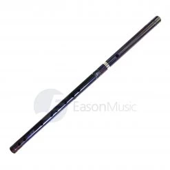 Eason Music Store Xu Shen Black Sandalwood Dizi