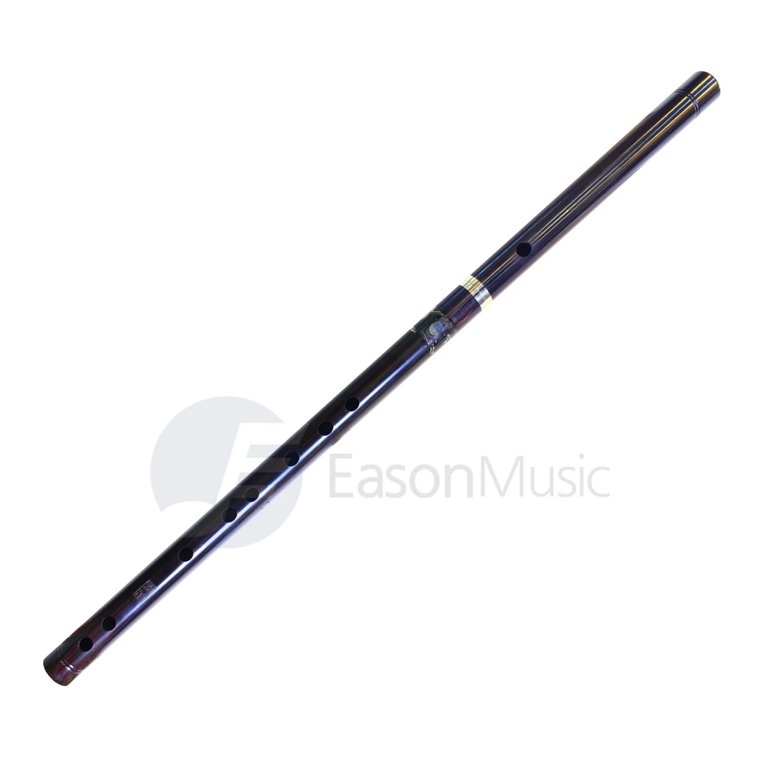 Eason Music Store Xu Shen Black Sandalwood Dizi 3 Eason Music Store Xu Shen Black Sandalwood Dizi