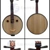 Eason Music Store Popular Grade Cypress Beijing Xiaoruan With Steel Frets By Song Guang Ning