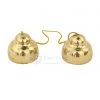 Eason Music Store Small Bronze Bells Peng Ling
